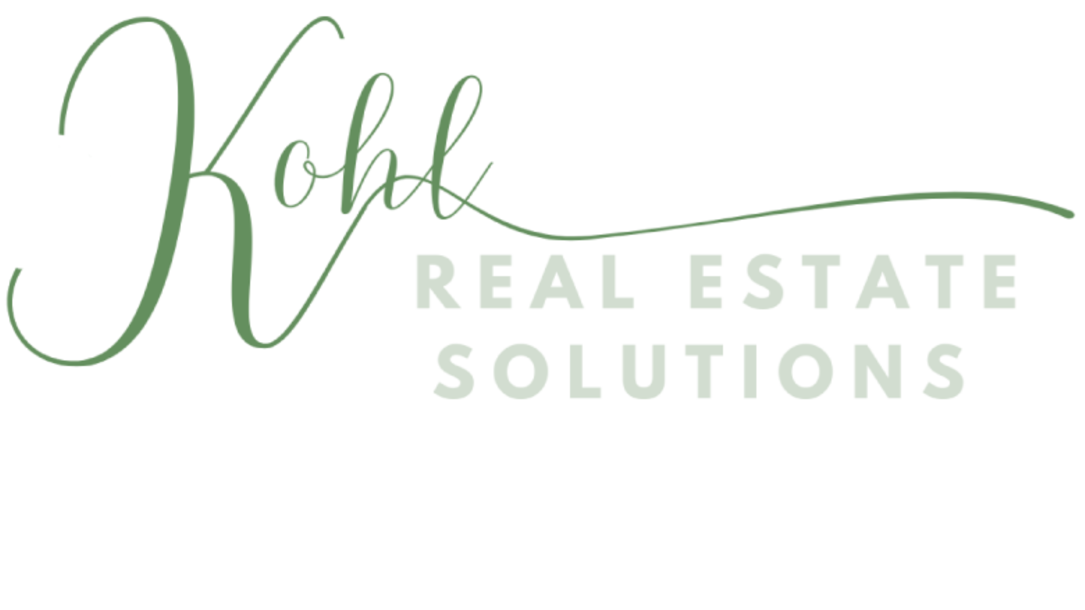 Kohl Real Estate Solutions